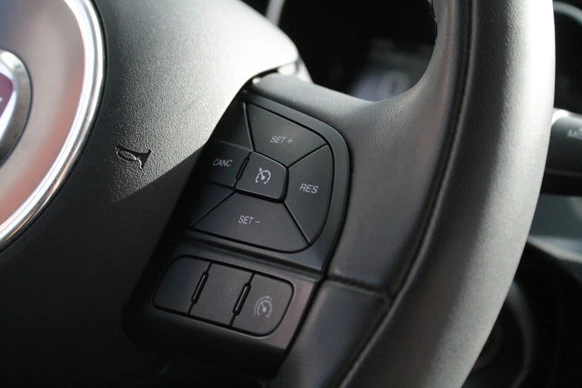 Fiat 500X - Afbeelding 17 van 25