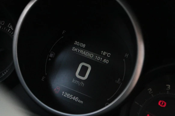 Fiat 500X - Afbeelding 19 van 25