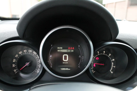 Fiat 500X - Afbeelding 21 van 25