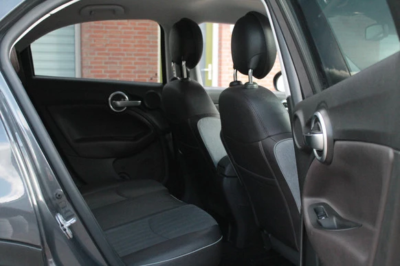 Fiat 500X - Afbeelding 22 van 25