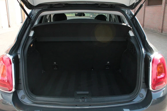 Fiat 500X - Afbeelding 23 van 25