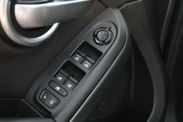 Fiat 500X - Afbeelding 24 van 25