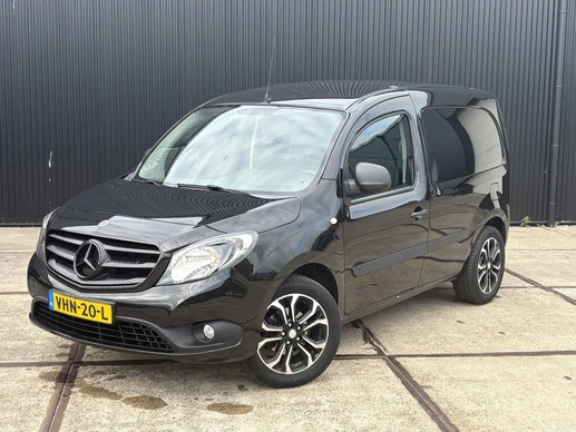 Mercedes-Benz Citan - Afbeelding 1 van 23