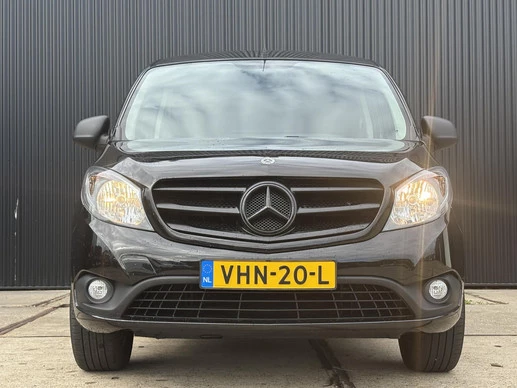 Mercedes-Benz Citan - Afbeelding 2 van 23