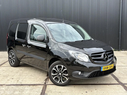 Mercedes-Benz Citan - Afbeelding 3 van 23