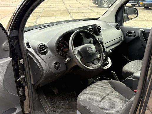 Mercedes-Benz Citan - Afbeelding 7 van 23