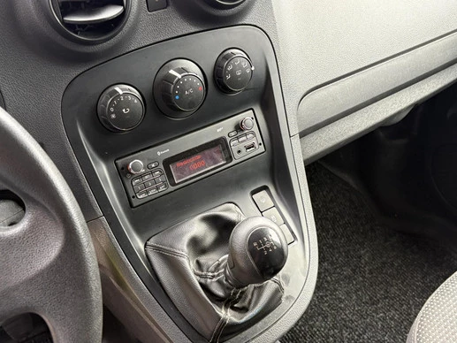 Mercedes-Benz Citan - Afbeelding 8 van 23