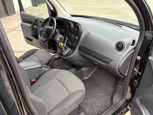 Mercedes-Benz Citan - Afbeelding 13 van 23