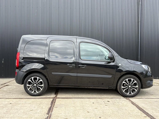 Mercedes-Benz Citan - Afbeelding 15 van 23