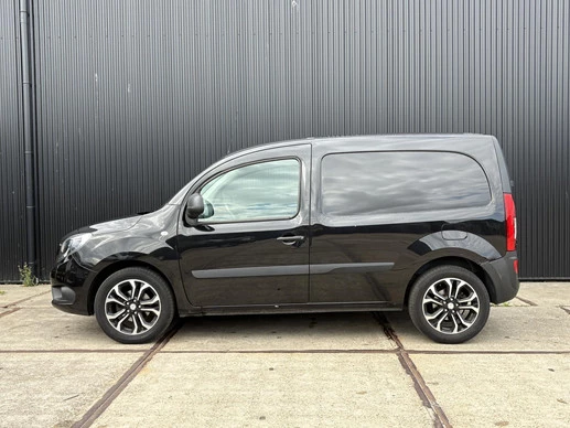 Mercedes-Benz Citan - Afbeelding 16 van 23