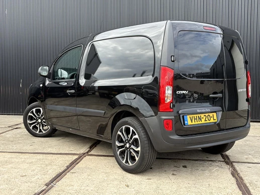 Mercedes-Benz Citan - Afbeelding 17 van 23