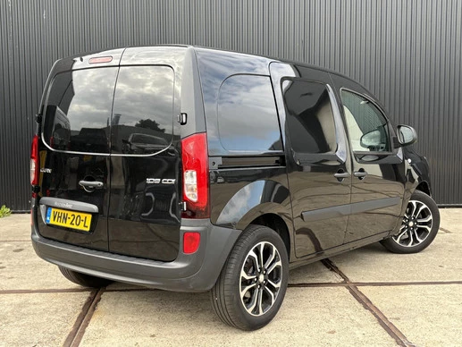 Mercedes-Benz Citan - Afbeelding 18 van 23