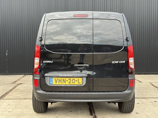 Mercedes-Benz Citan - Afbeelding 19 van 23