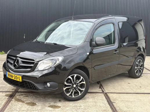Mercedes-Benz Citan - Afbeelding 20 van 23