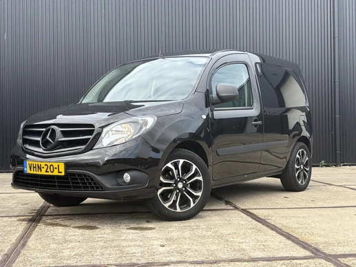 Mercedes-Benz Citan - Afbeelding 22 van 23