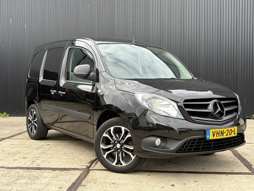 Mercedes-Benz Citan - Afbeelding 23 van 23