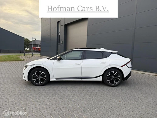 Kia EV6 - Afbeelding 2 van 30
