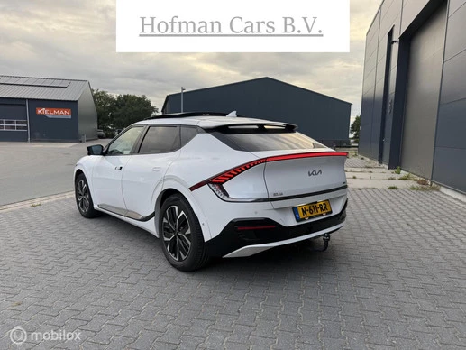 Kia EV6 - Afbeelding 3 van 30