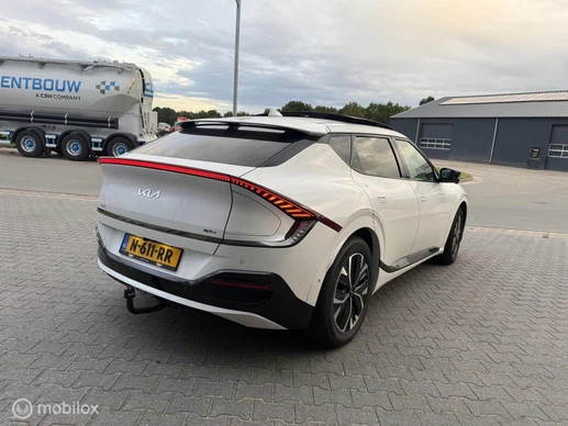 Kia EV6 - Afbeelding 5 van 30