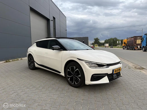 Kia EV6 - Afbeelding 8 van 30