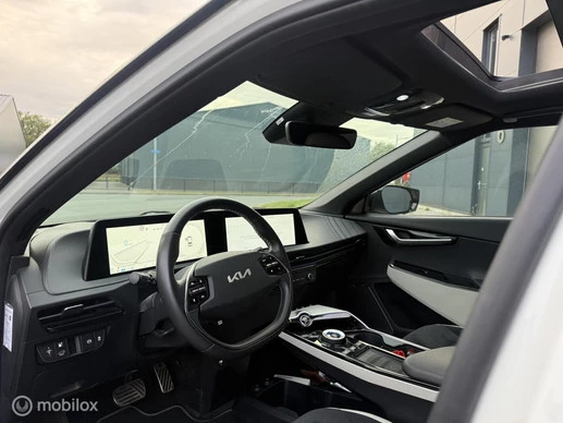 Kia EV6 - Afbeelding 13 van 30