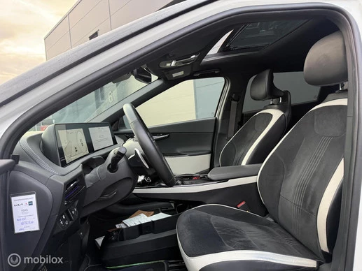 Kia EV6 - Afbeelding 14 van 30
