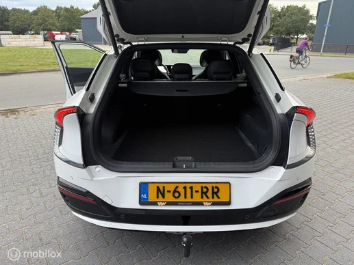 Kia EV6 - Afbeelding 18 van 30