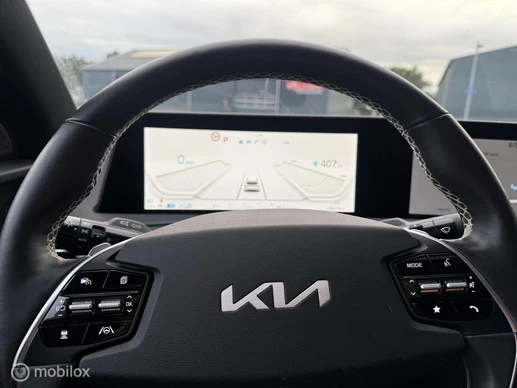 Kia EV6 - Afbeelding 19 van 30