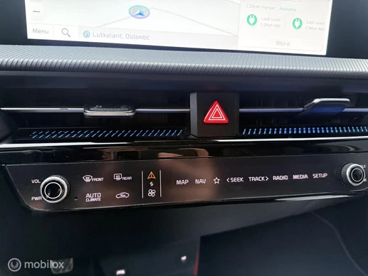 Kia EV6 - Afbeelding 24 van 30