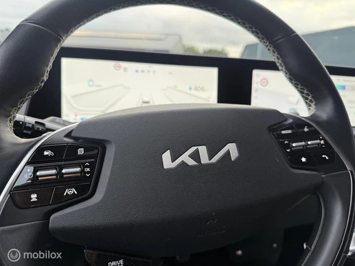 Kia EV6 - Afbeelding 26 van 30