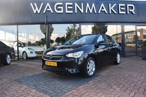 Opel Corsa - Afbeelding 1 van 18