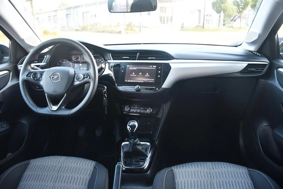 Opel Corsa - Afbeelding 2 van 18