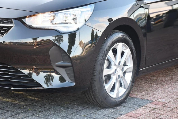 Opel Corsa - Afbeelding 4 van 18