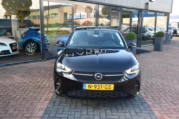 Opel Corsa - Afbeelding 5 van 18
