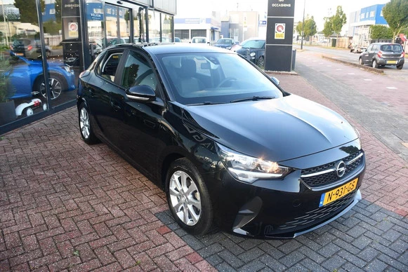 Opel Corsa - Afbeelding 6 van 18