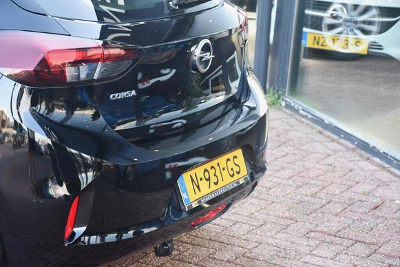 Opel Corsa - Afbeelding 8 van 18