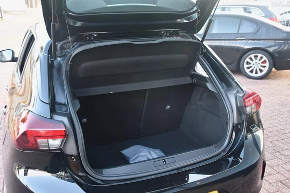 Opel Corsa - Afbeelding 9 van 18