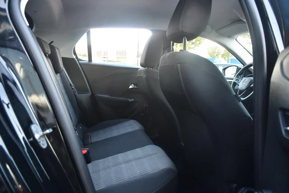 Opel Corsa - Afbeelding 10 van 18