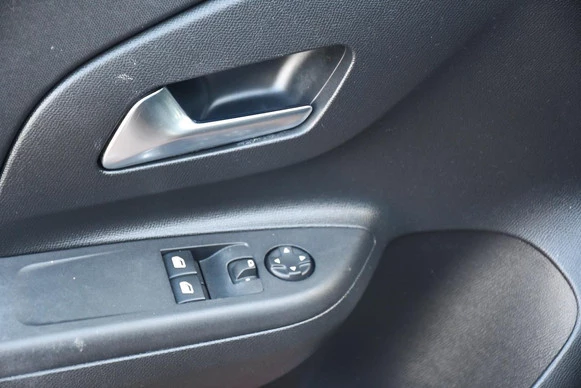 Opel Corsa - Afbeelding 11 van 18