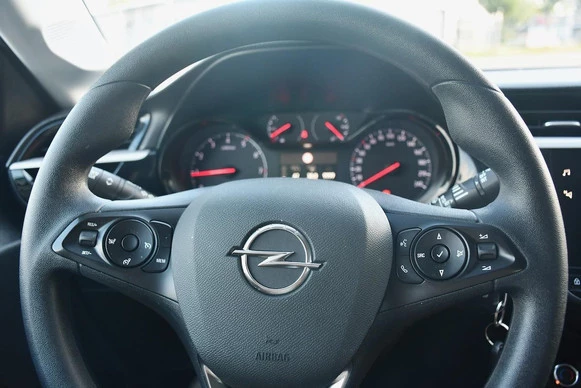 Opel Corsa - Afbeelding 13 van 18