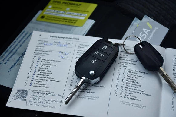 Opel Corsa - Afbeelding 18 van 18