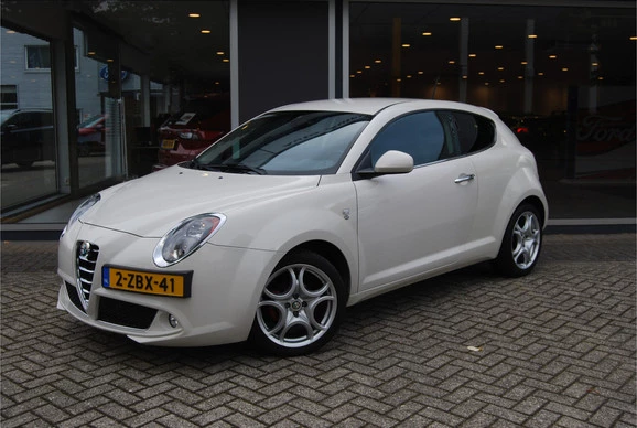 Alfa Romeo MiTo - Afbeelding 2 van 30
