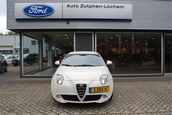 Alfa Romeo MiTo - Afbeelding 3 van 30
