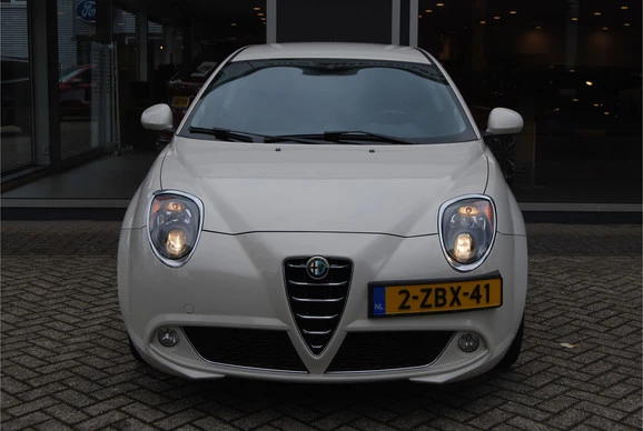 Alfa Romeo MiTo - Afbeelding 4 van 30