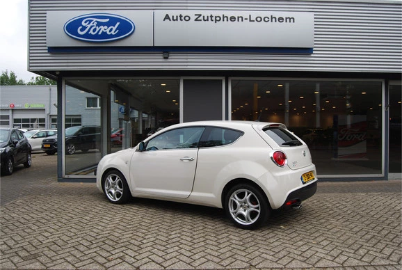 Alfa Romeo MiTo - Afbeelding 5 van 30
