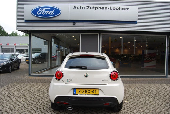Alfa Romeo MiTo - Afbeelding 6 van 30
