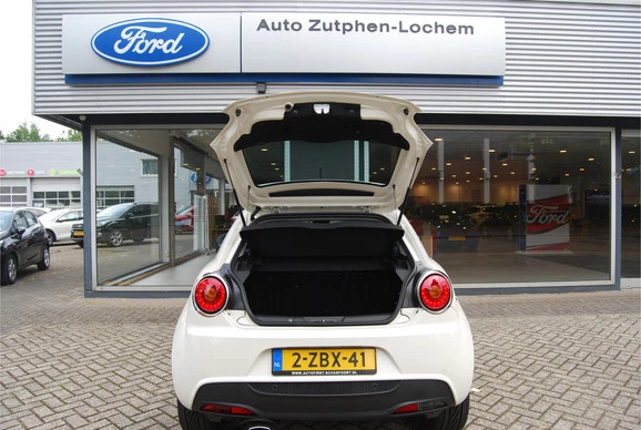 Alfa Romeo MiTo - Afbeelding 7 van 30