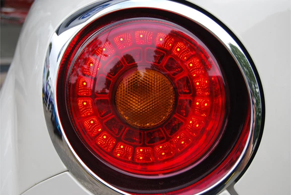 Alfa Romeo MiTo - Afbeelding 9 van 30