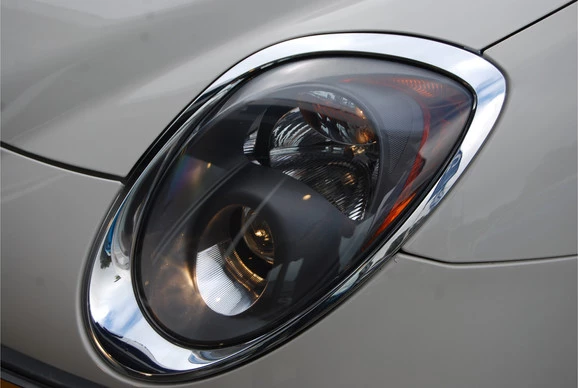 Alfa Romeo MiTo - Afbeelding 12 van 30