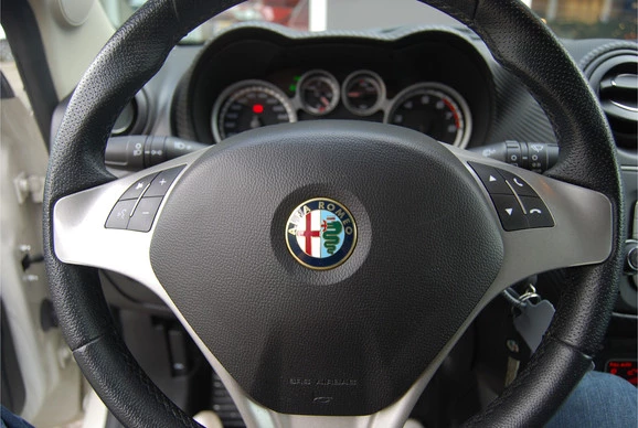 Alfa Romeo MiTo - Afbeelding 16 van 30